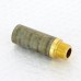 Удлинитель НВ бронза Viega 1/2" x 65