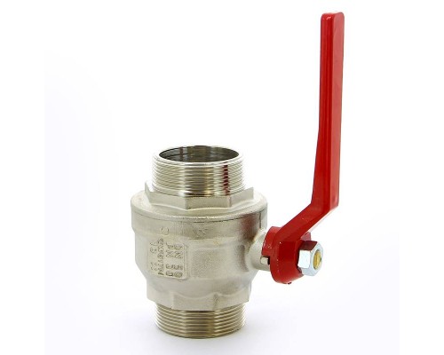 Кран шаровой НН IDEAL рычаг ITAP 2" Кран шаровой НН IDEAL рычаг ITAP 2"