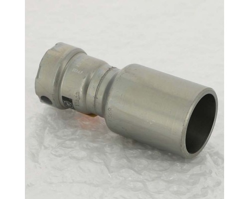 Муфта-вставка пресс Megapress оцинкованная сталь VIEGA 1"1/4x3/4"