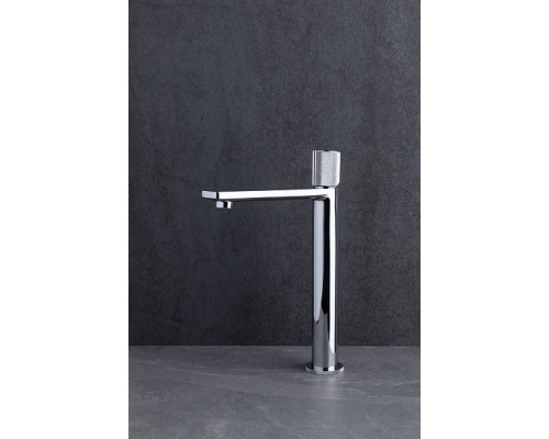 Allen Brau Liberty Смеситель для раковины, цвет: хром 5.33002-00