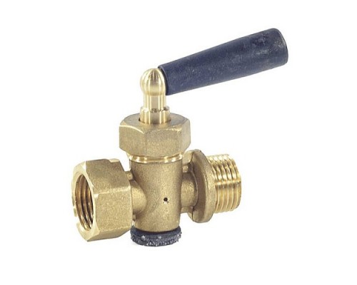 Кран д/ман лат G1/2" м/р рук OR 1807.015 Кран д/ман лат G1/2" м/р рук OR 1807.015