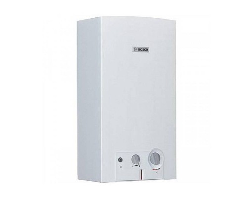 Газовый проточный водонагреватель Bosch Therm 6000 O WRD 15-2 G Газовый проточный водонагреватель Bosch Therm 6000 O WRD 15-2 G