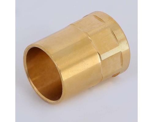 Муфта пайка-В VIEGA 22х1/2" Муфта пайка-В VIEGA 22х1/2"