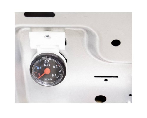 Котел настенный Haier GreenLine конденсационный 1.26 26 кВт 1-контурный закрытый