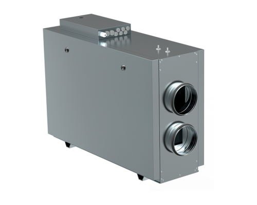 Установка приточно-вытяжная SHUFT UniMAX-P 800 SW-A