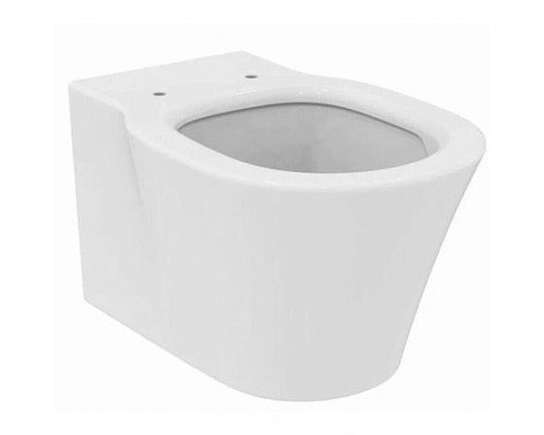 Унитаз подвесной CONNECT AIR б/о б/сид Ideal Standard E005401