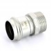 Муфта Н-пресс IBP 42 x 1 1/2" нерж.сталь