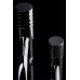 Boheme Stick Смеситель для раковины высокий, цвет: Chrome Touch Chrome 122-CRCR.2
