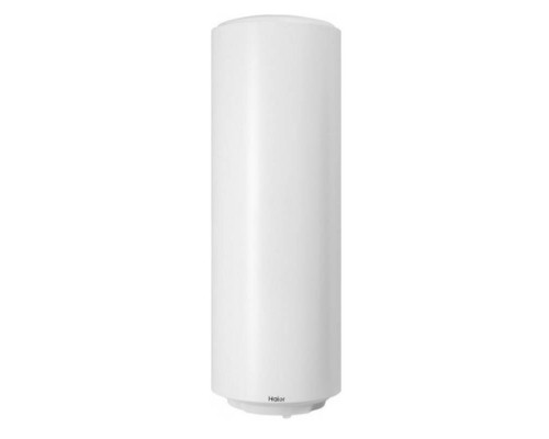 Водонагреватель электрический накопительный Haier A2 эмалированный круглый 100л с механическим термостатом