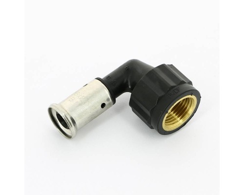 Угол пресс-В PVDF HENCO 16х1/2"