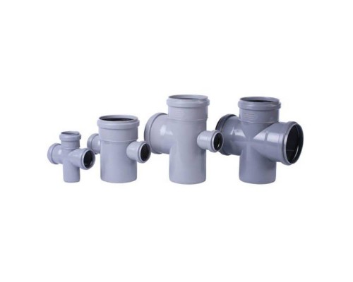 Крестовина Sinikon 110 x 110 х 110 х 67° СТАНДАРТ