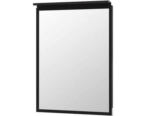 Allen Brau Priority Зеркало 60 см, цвет: черный 1.31013.BB Allen Brau Priority Зеркало 60 см, цвет: черный 1.31013.BB