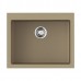 Omoikiri Bosen 61-CH Кухонная мойка Tetogranit 61x50 см, цвет: шампань 4991214