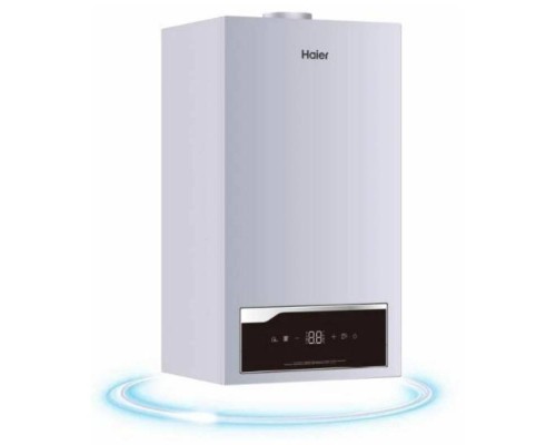 Котел настенный Haier ProLine 2.14 Ti 14 кВт двухконтурный закрытый