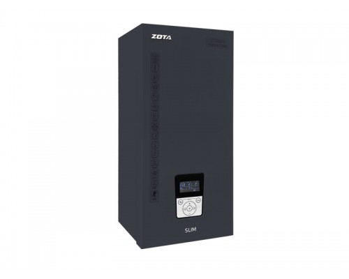 Электрическая миникотельная ZOTA MK-X Slim Grey 24