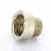 Переходник НВ никелированный UNI-FITT 3/4"x1"