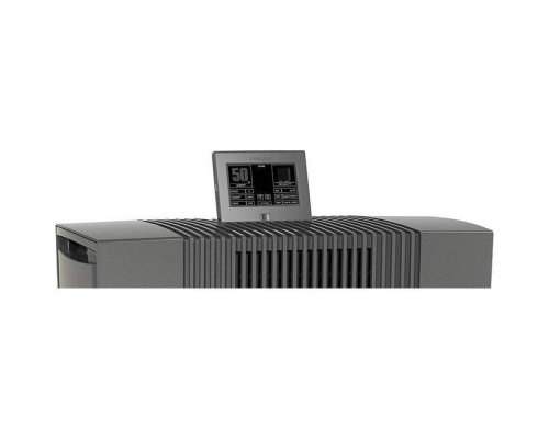 Мойка воздуха Venta LPH 60 Wi-Fi (антрацит)