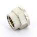 Муфта В никелированная TIEMME 3/4"x1/2"