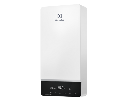 Водонагреватель проточный Electrolux NPX 18-24 Sensomatic Pro