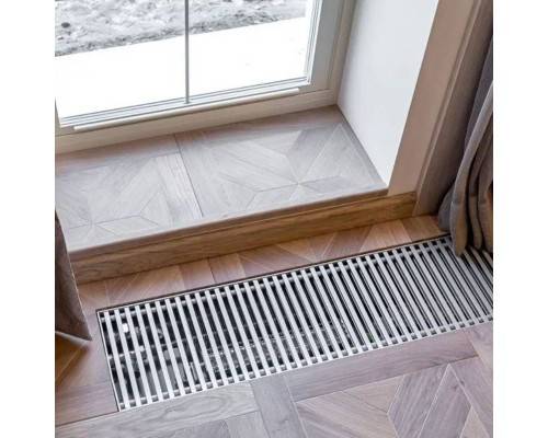 Конвектор Varmann без вентилятора Ntherm N 180.90.800 RR U EV1 Конвектор Varmann без вентилятора Ntherm N 180.90.800 RR U EV1