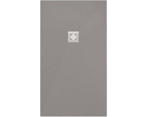 Allen Brau Priority Душевой поддон 140x90x3h см, цвет: серый 8.31009-PGM Allen Brau Priority Душевой поддон 140x90x3h см, цвет: серый 8.31009-PGM