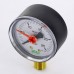 Манометр радиальный FAR 25 бар 50 мм 1/4"
