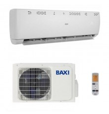 Сплит-система Baxi для кондиционирования воздуха ALTA 9