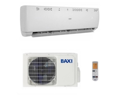 Сплит-система Baxi для кондиционирования воздуха ALTA 9