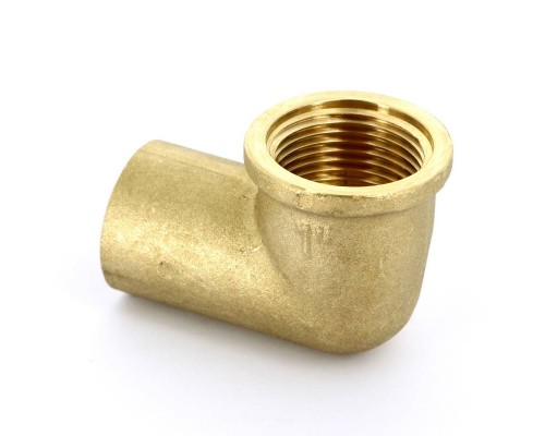 Угол В UNI-FITT 3/4"x1"