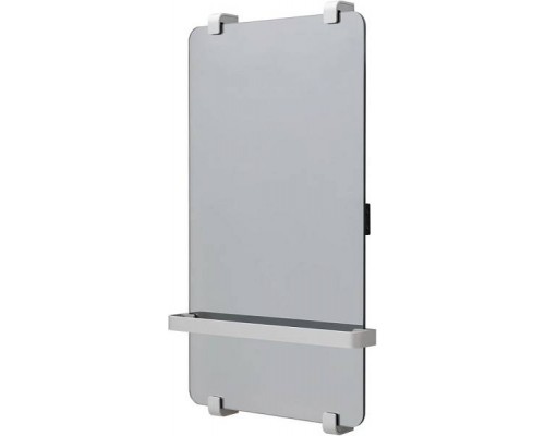 Allen Brau Infinity Полотенцесушитель электрический 80x44 см, с рейлингом и креплением 00288917 Allen Brau Infinity Полотенцесушитель электрический 80x44 см, с рейлингом и креплением 00288917