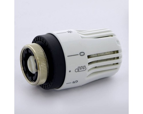 Термоголовка SENSOR EMMETI М30х1.5 от 7 до 28˚C