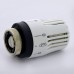 Термоголовка SENSOR EMMETI М30х1.5 от 7 до 28˚C