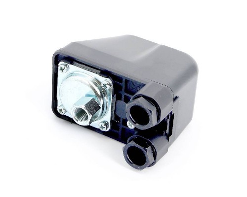 Реле давления UNI-FITT PM 12 В 1/4", 3-12 бар