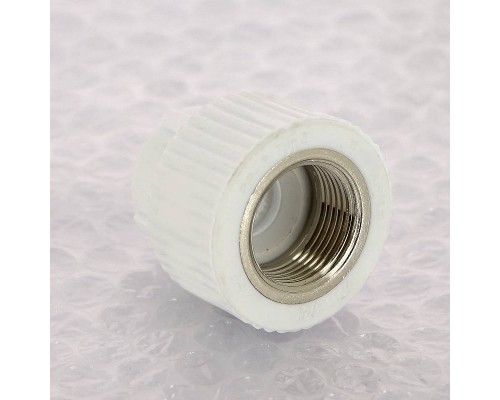 Муфта ProAqua В 20 х 3/4"