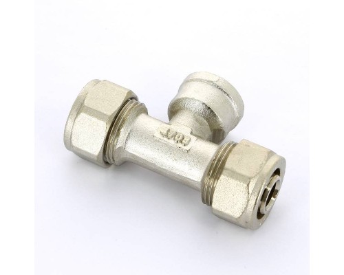 Тройник обжим-В HENCO 20х3/4"х20