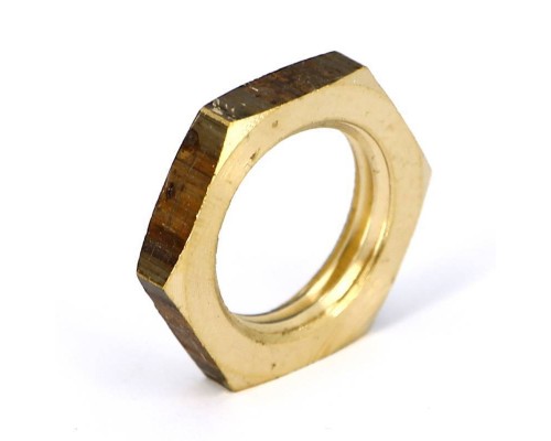 Контргайка В Viega 1/2" Контргайка В Viega 1/2"