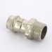 Муфта Н-пресс IBP 18 x 3/4" нерж.сталь