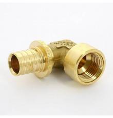 Угол Uni-Fitt аксиальный -В 20 х 1/2"