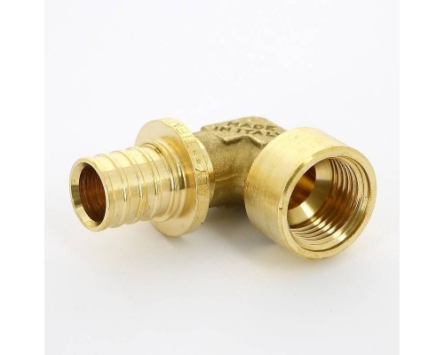 Угол Uni-Fitt аксиальный -В 20 х 1/2" Угол Uni-Fitt аксиальный -В 20 х 1/2"