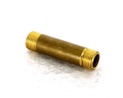 Удлинитель Н TIEMME 1/2"х80мм