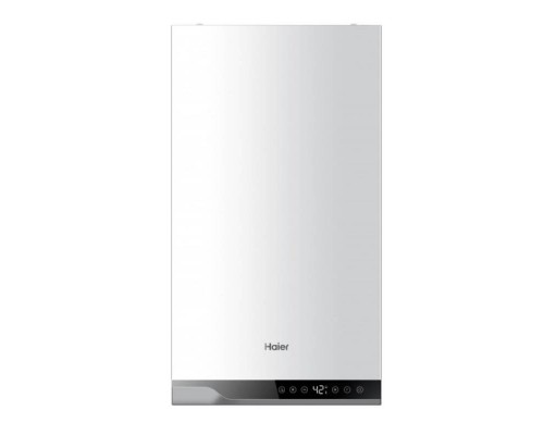 Котел настенный Haier GreenLine конденсационный 1.26 26 кВт 1-контурный закрытый