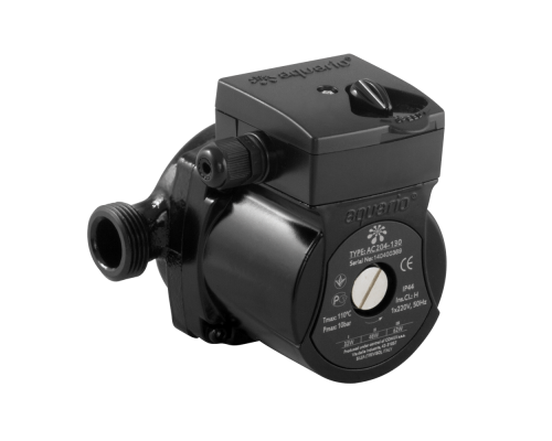 Циркуляционный насос AQUARIO AC 204-130
