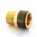Удлинитель НВ бронза Viega 1/2" х 20