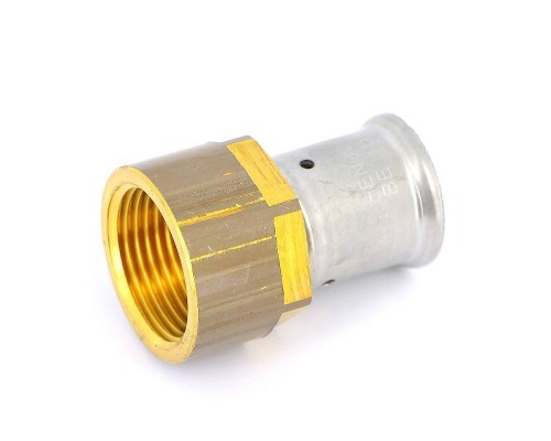 Муфта В пресс HENCO 26x1"