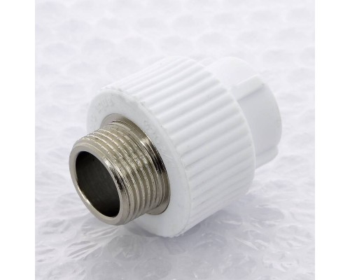 Муфта ProAqua Н 20 х 3/4" Муфта ProAqua Н 20 х 3/4"
