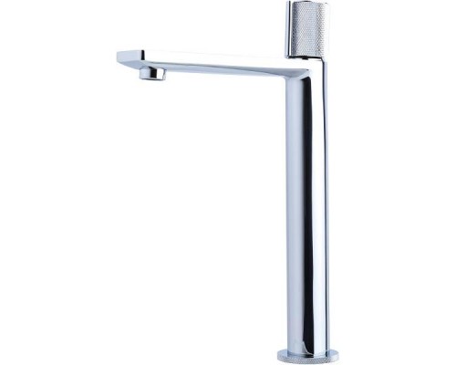 Allen Brau Liberty Смеситель для раковины, цвет: хром 5.33002-00
