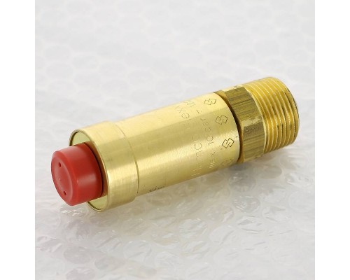 Воздухоотводчик автоматический Flamco Flexvent 3/4" с отсечным клапаном