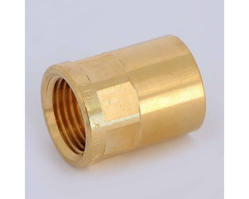 Муфта пайка-В VIEGA 22х1/2" Муфта пайка-В VIEGA 22х1/2"