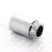 Удлинитель НВ хромированный TIEMME 3/4"х40мм