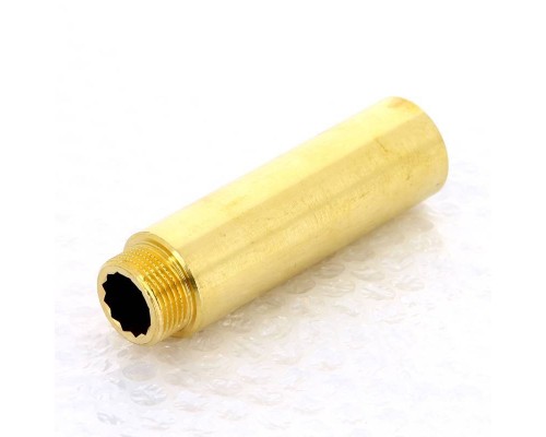 Удлинитель НВ UNI-FITT 3/4"x100мм Удлинитель НВ UNI-FITT 3/4"x100мм